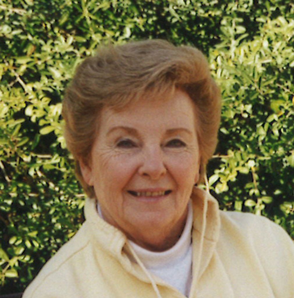 Ruth Marie Hoard