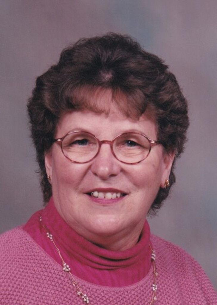 Joyce E. Feldt Profile Photo