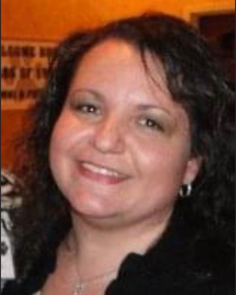 Michelle R. Garofalo