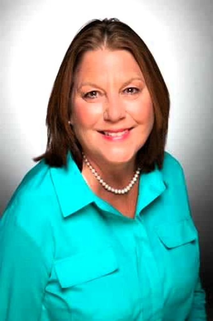 Teresa Blackwell
