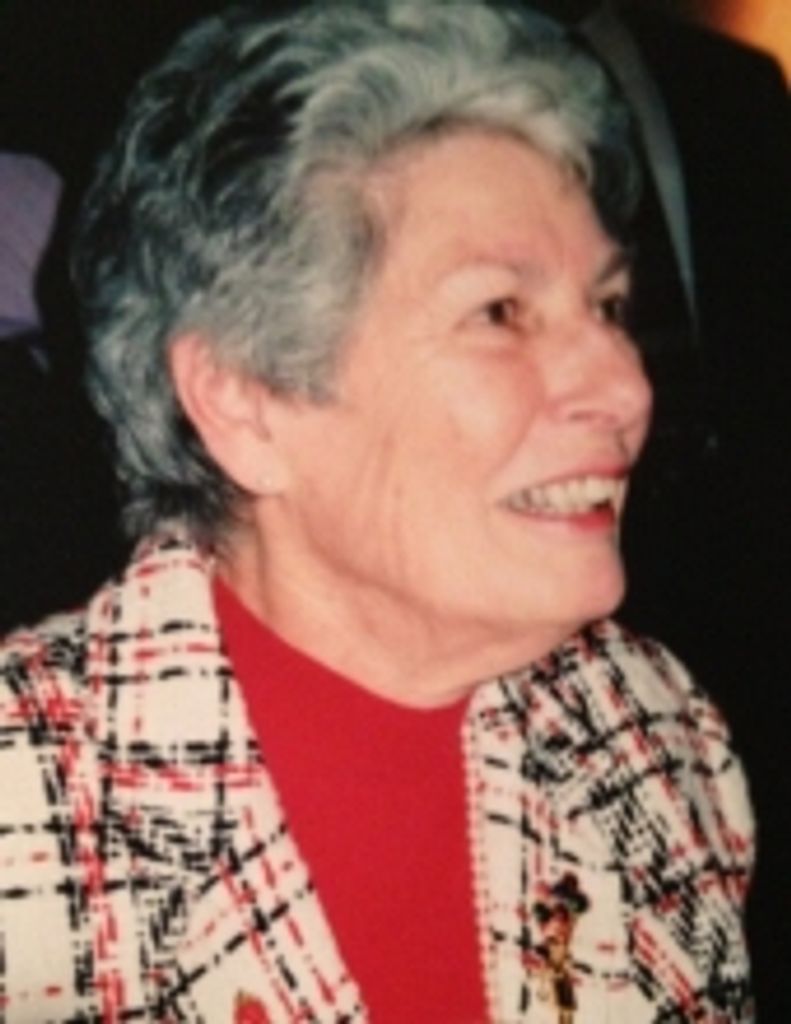 Catherine S. Hoyer