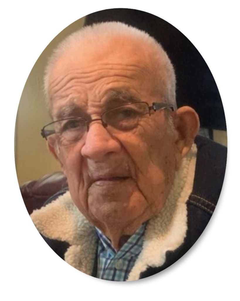 Samuel B. Sanchez Martinez Profile Photo