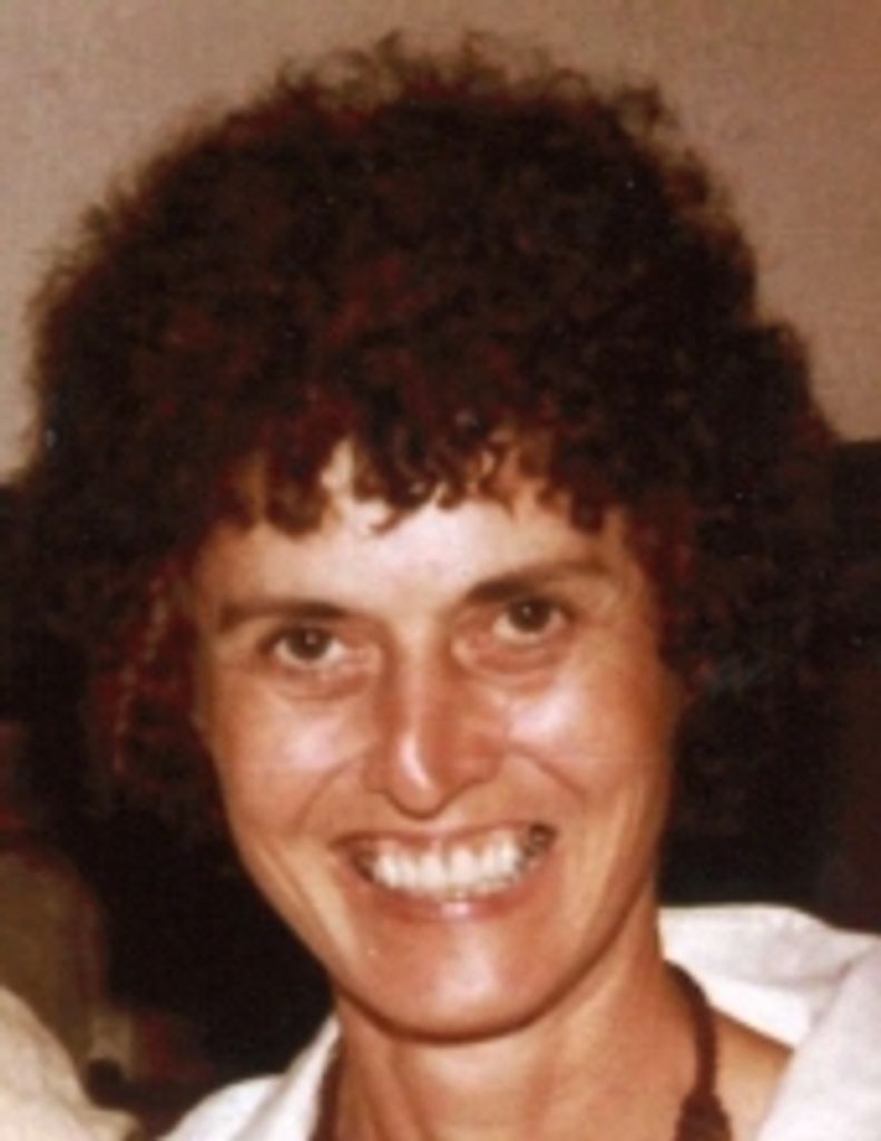 Anora F. Turner