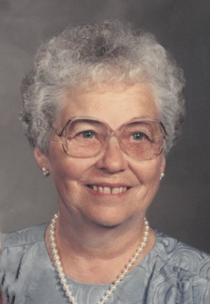 Evelyn Zick Profile Photo