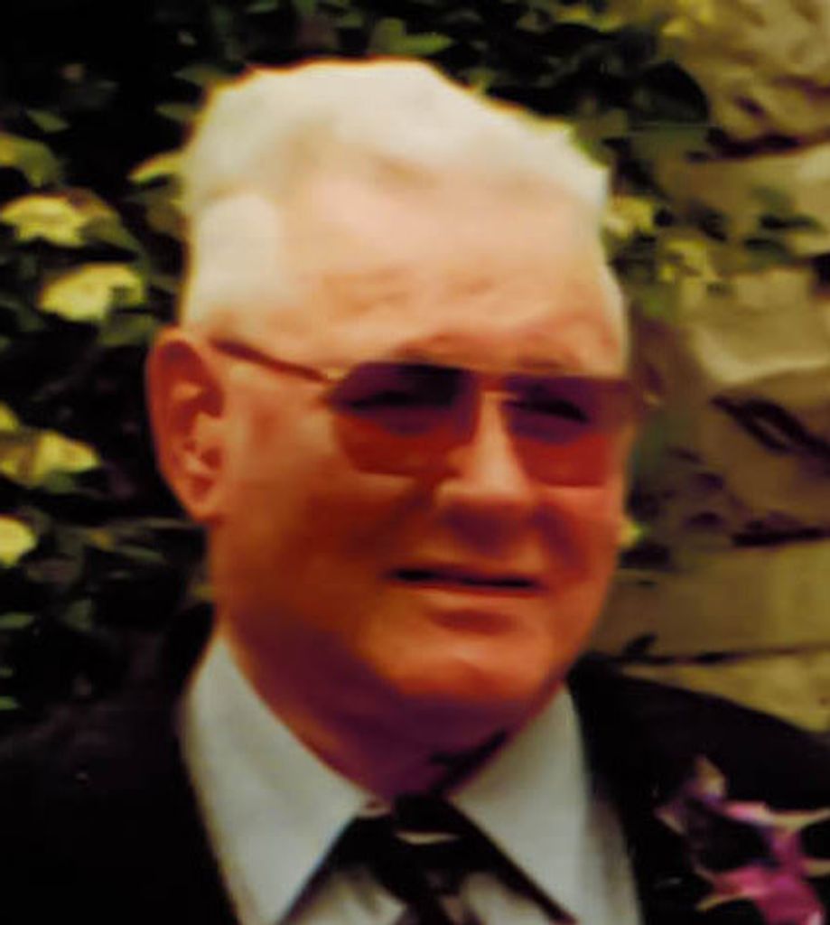 Beryl R. Adams
