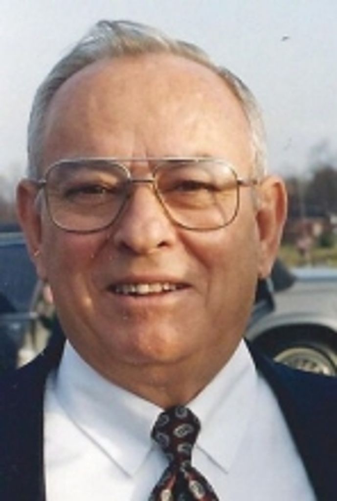 Harold Thompson