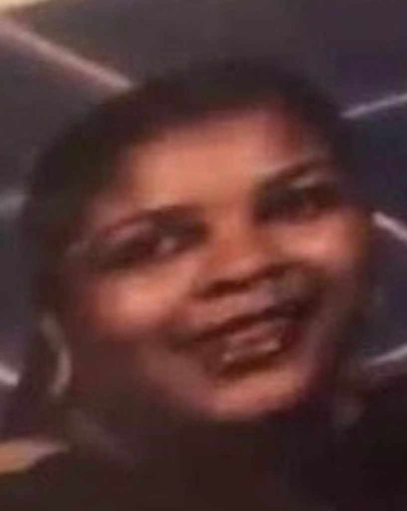 Phyllis Arline McCutchin-Turner