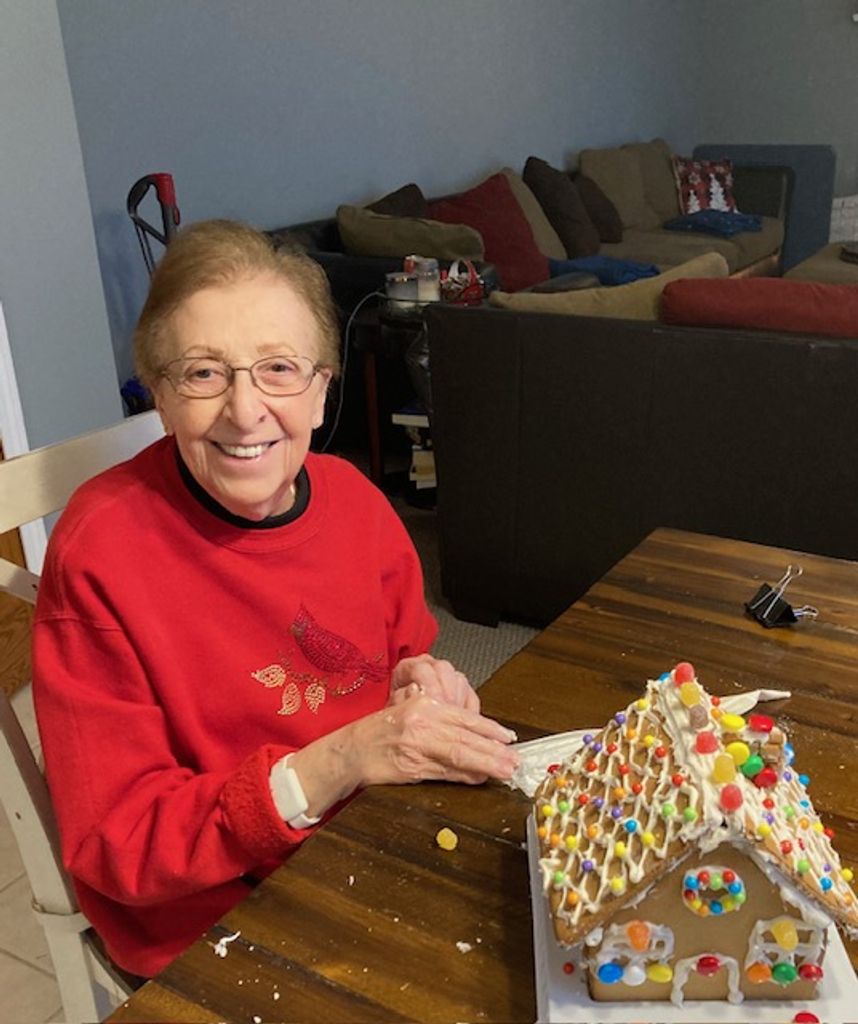 Rose C. Hanzel Profile Photo