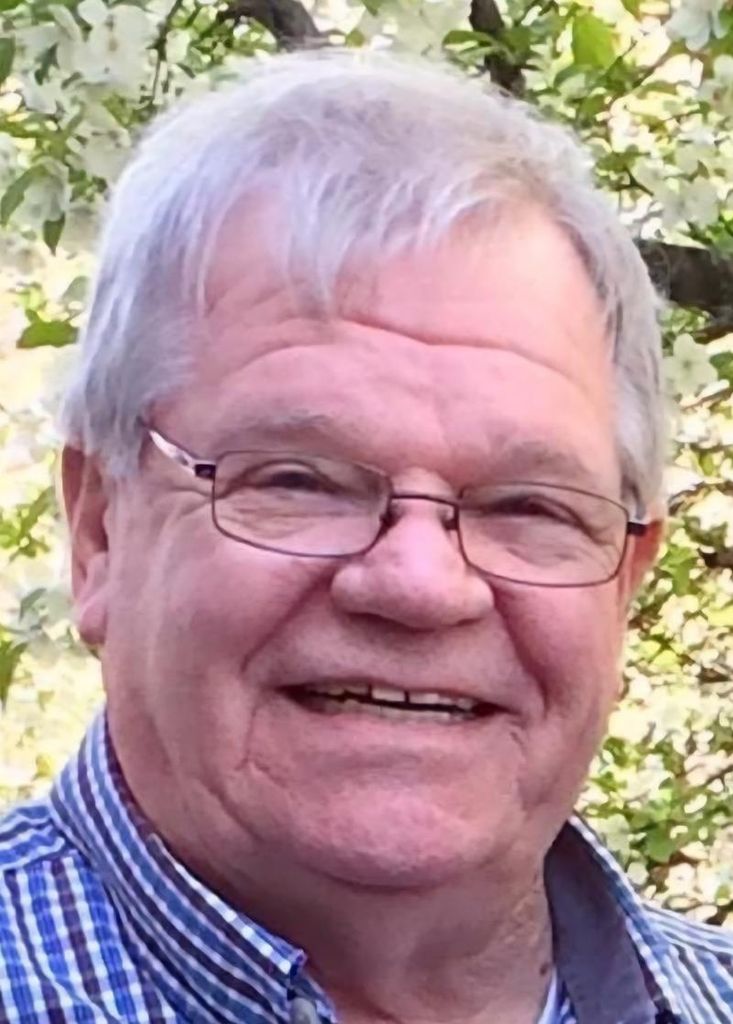 Lawrence "Larry" E. Robinson Profile Photo