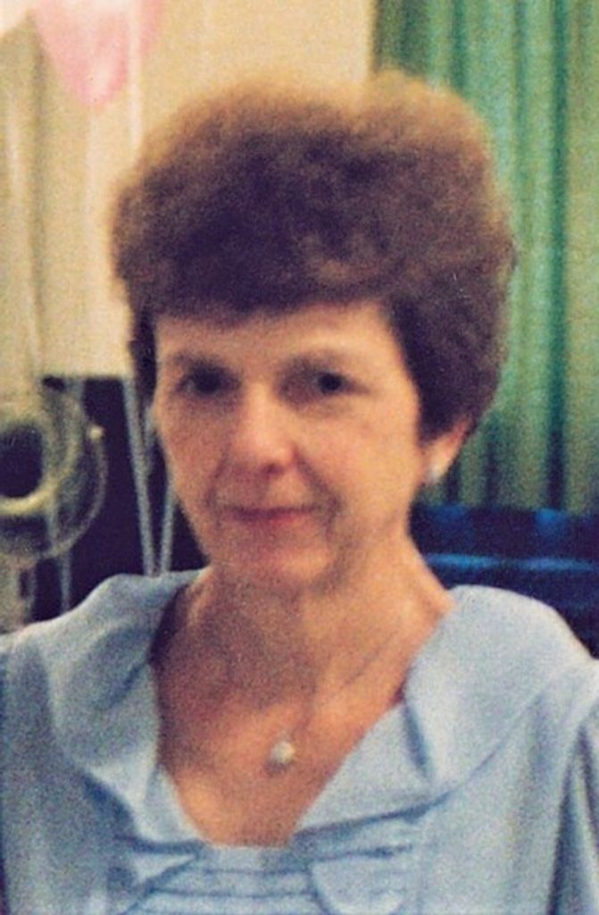 Elizabeth Allene Rittgers Profile Photo