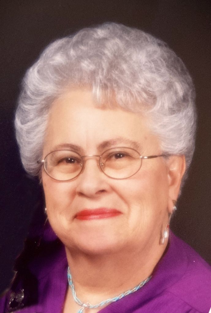 Mary Jane Fitch Trujillo