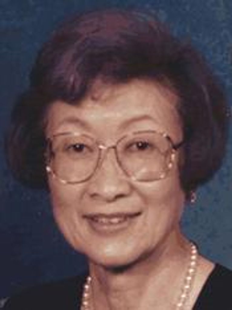 Itsuko Higa