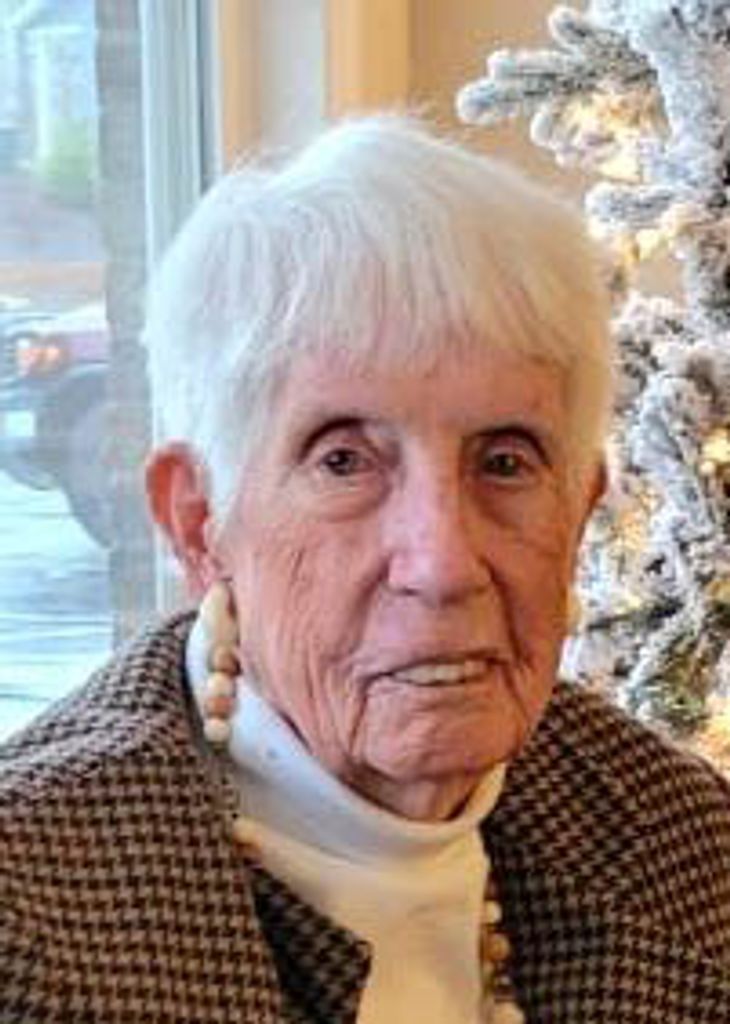 Loretta Bryan Thompson Profile Photo