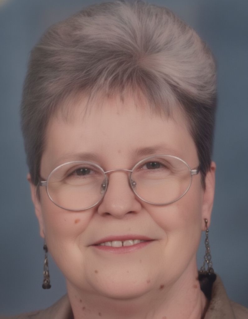 Brenda Amick