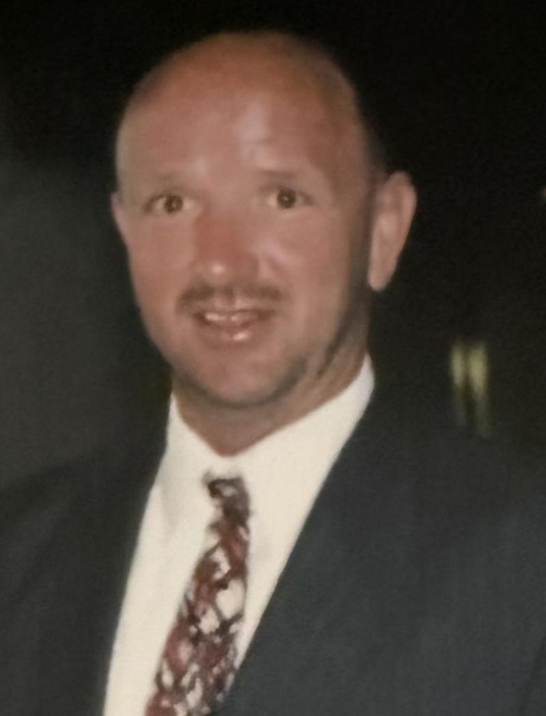 Larry Clayton Blanton Profile Photo