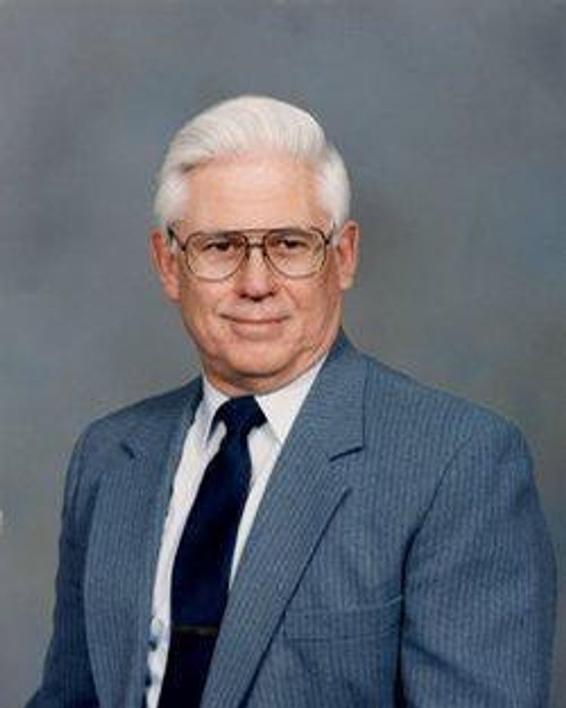 John Paul Nauman, Jr.