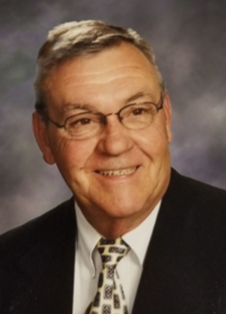 Kenneth L. Weickert