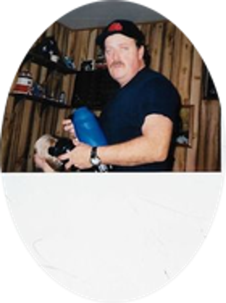 Clinton Hudgins