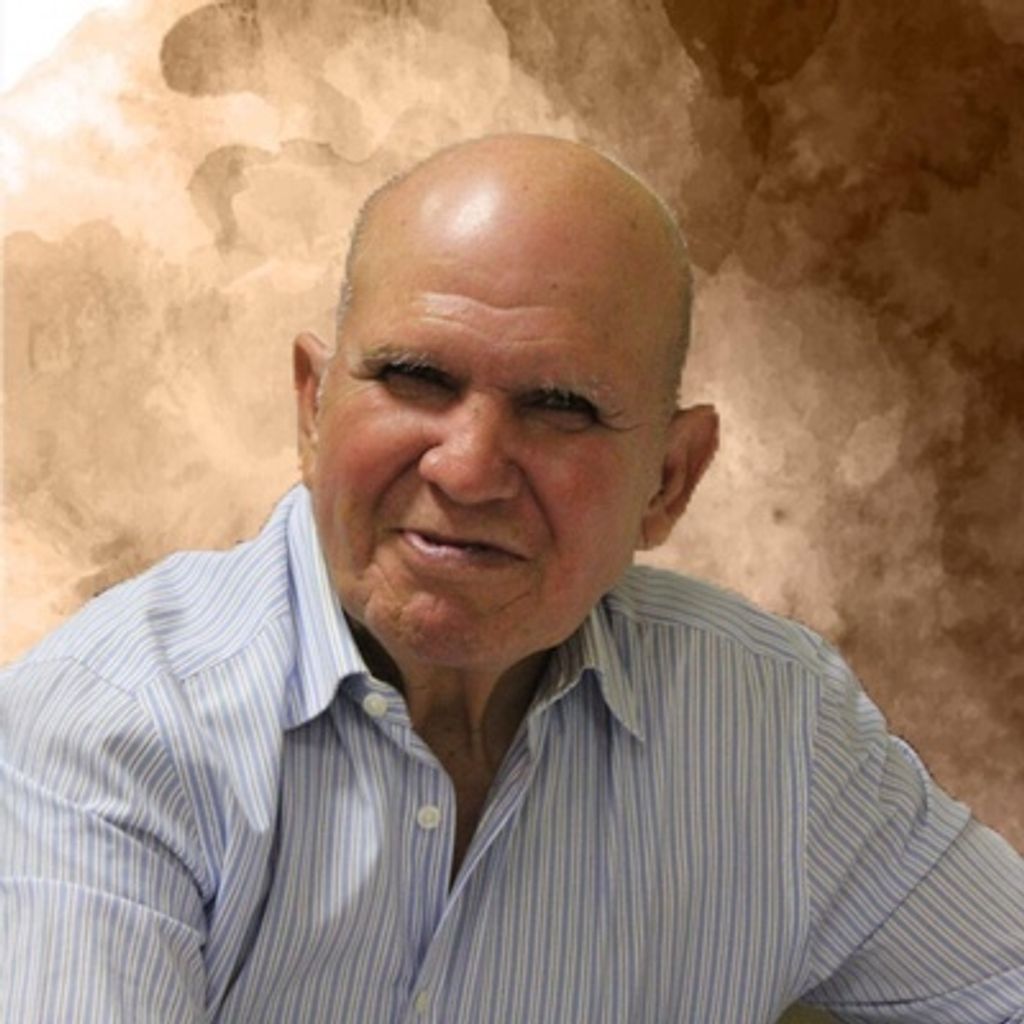 Pedro F. "Mono" Vanegas Profile Photo