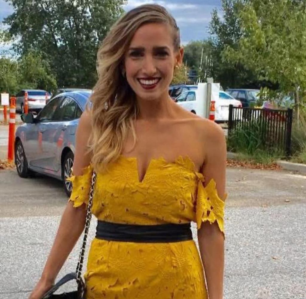 Paige L. Feldman Profile Photo