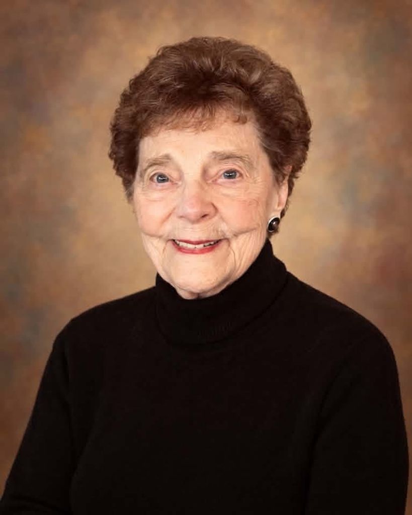 Dorothy E. Roseth
