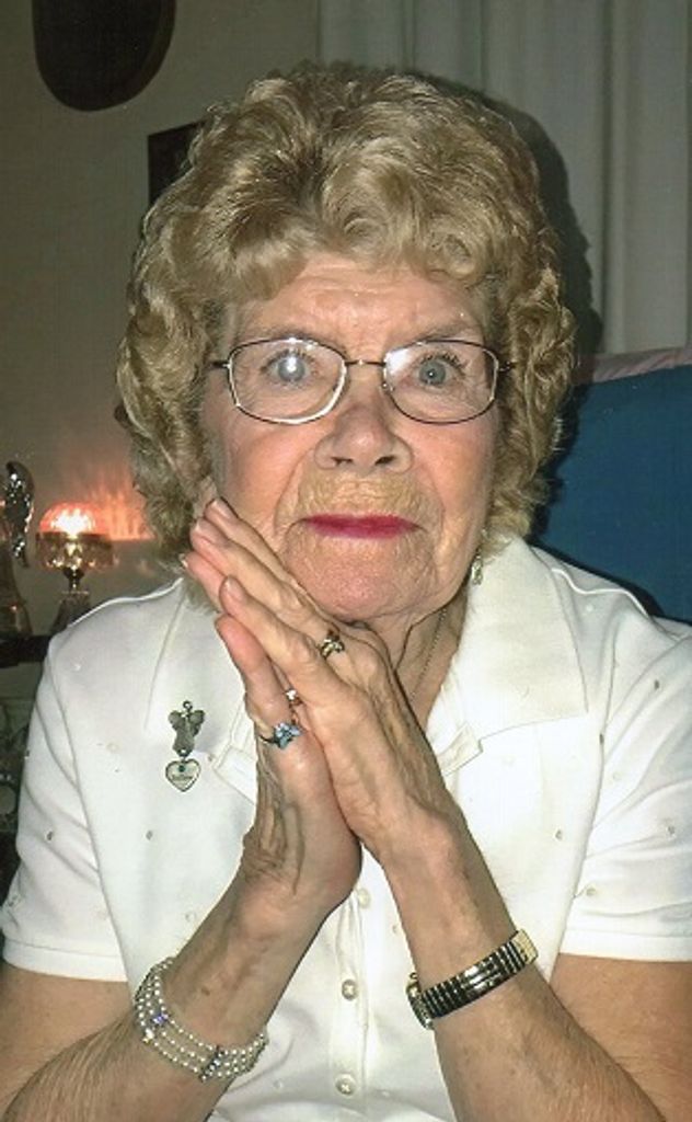 Shirley Ann (Lyons)  Coggon-Pitt