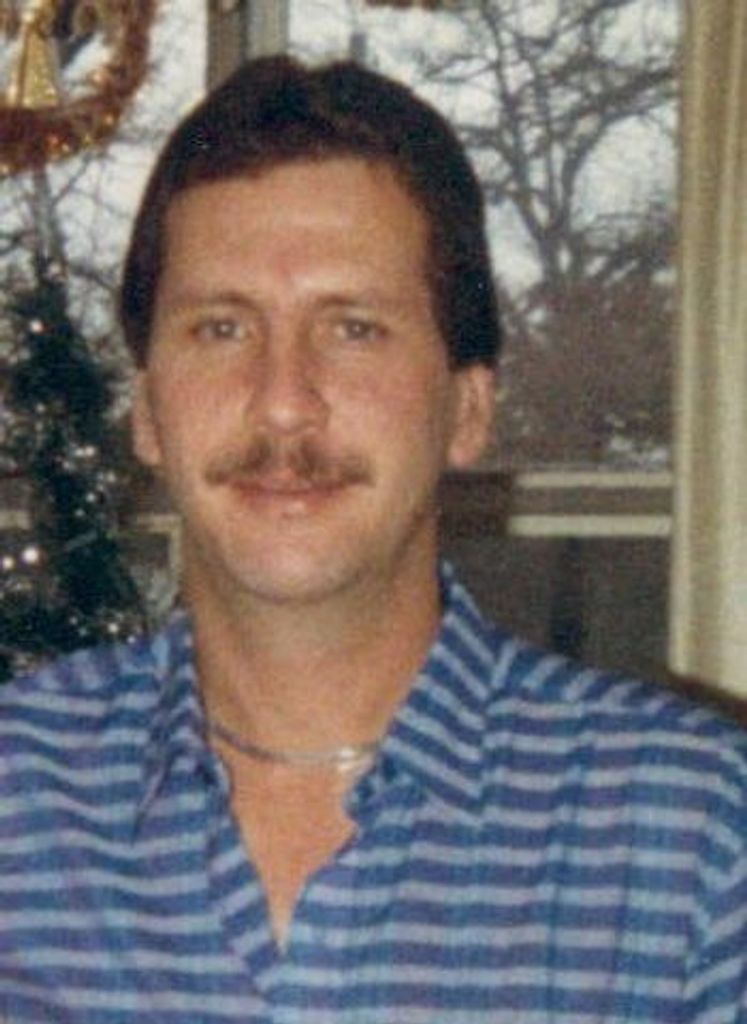 Robert Moore