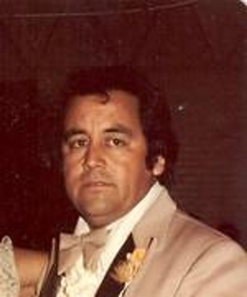 Jesus Escalante Garcia