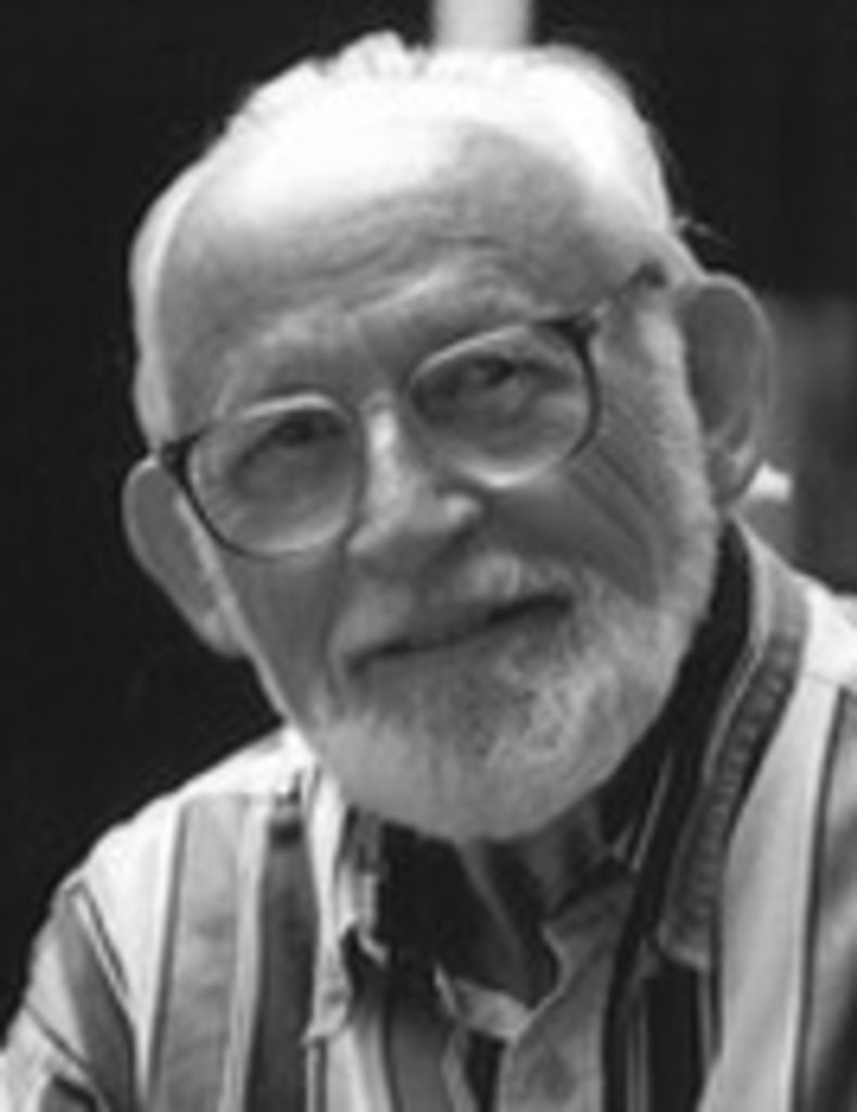 James R. Payne Jr