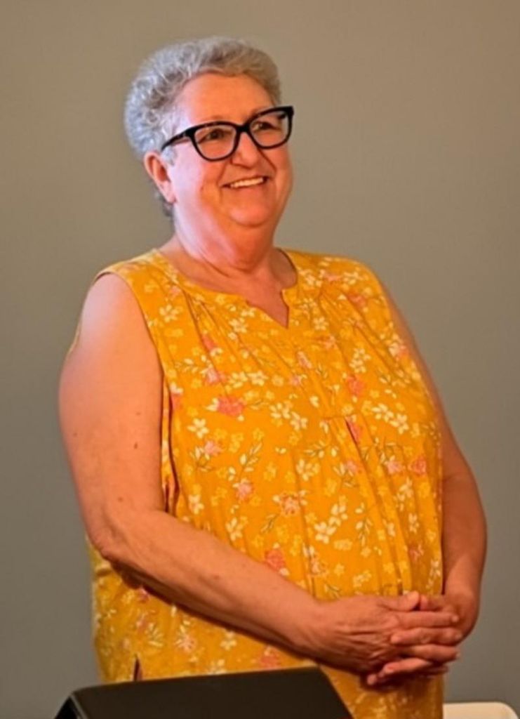 Connie Sue Sayne Profile Photo