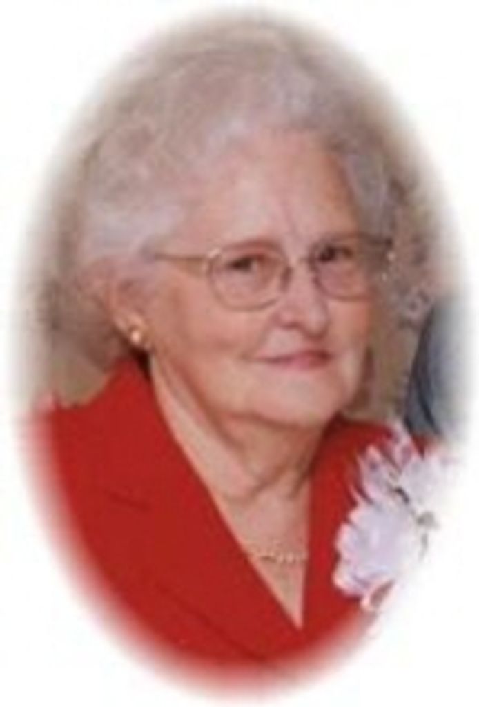 Margie Lee Newman Profile Photo