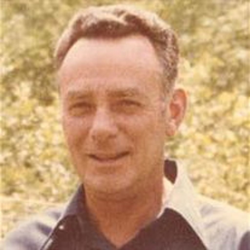 Richard Sewell