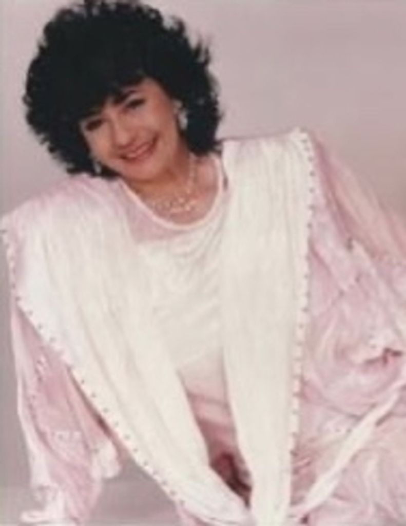Barbara Mae Cook Profile Photo