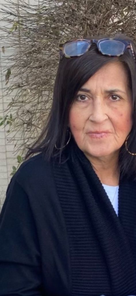 Allison Virginia Redden Profile Photo