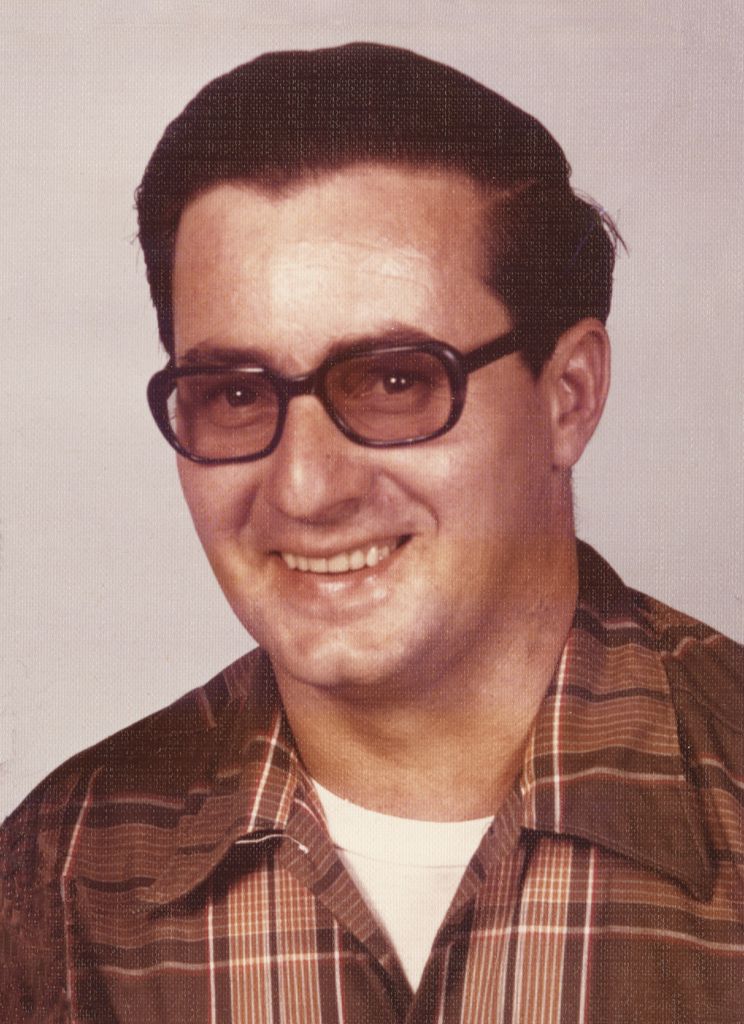 Gerald Francis Dittrich