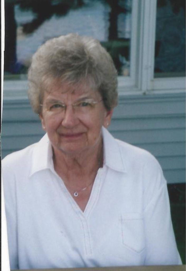 Norma Jahnke Profile Photo