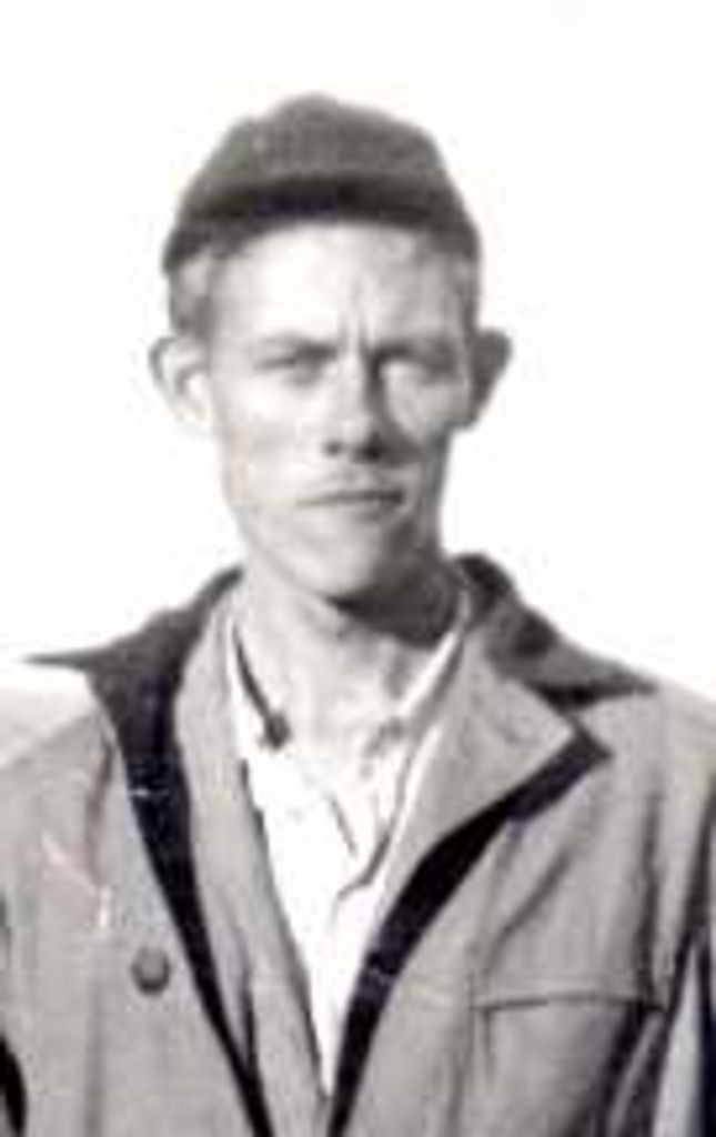 Albert Junior Martin