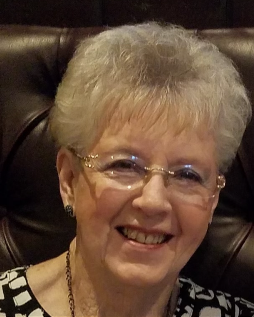 Barbara French Profile Photo