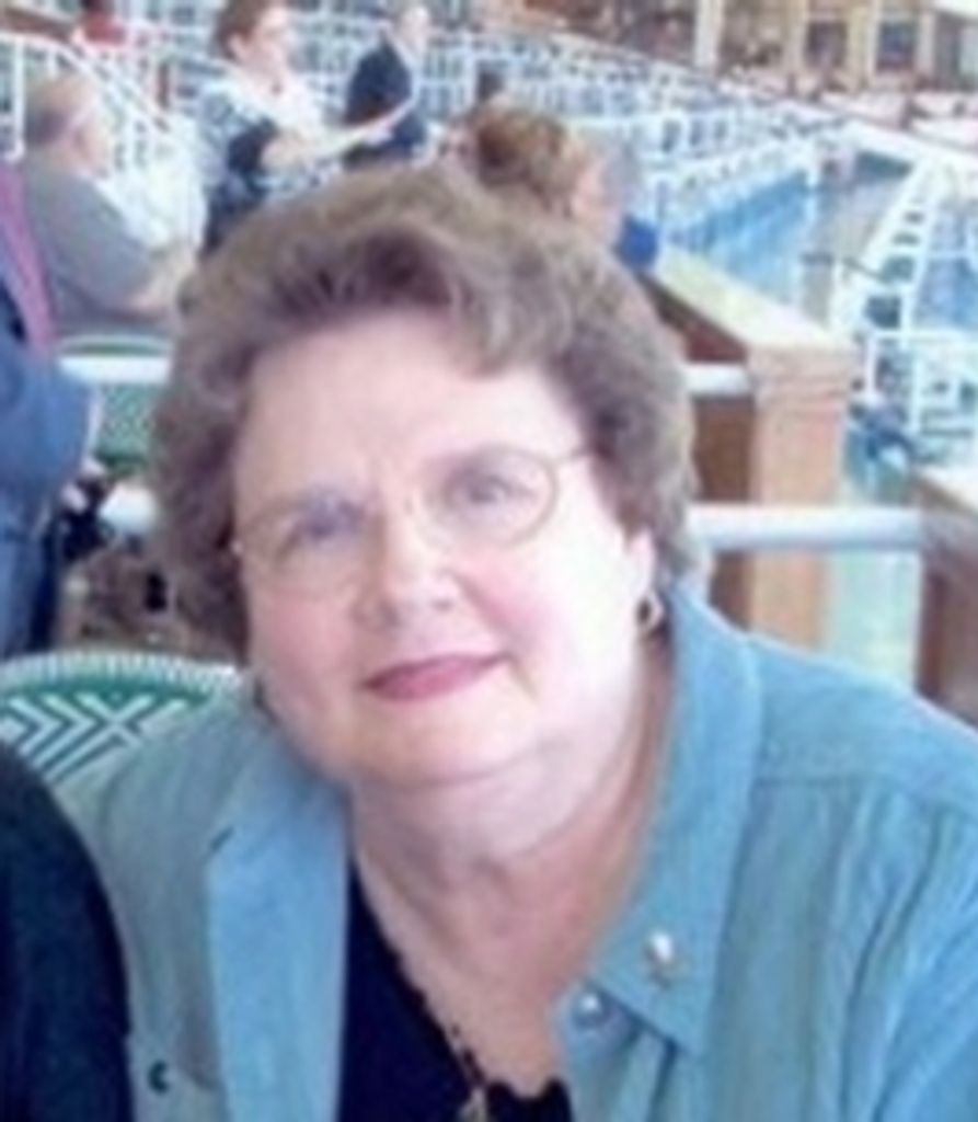 Carol Mcginnis
