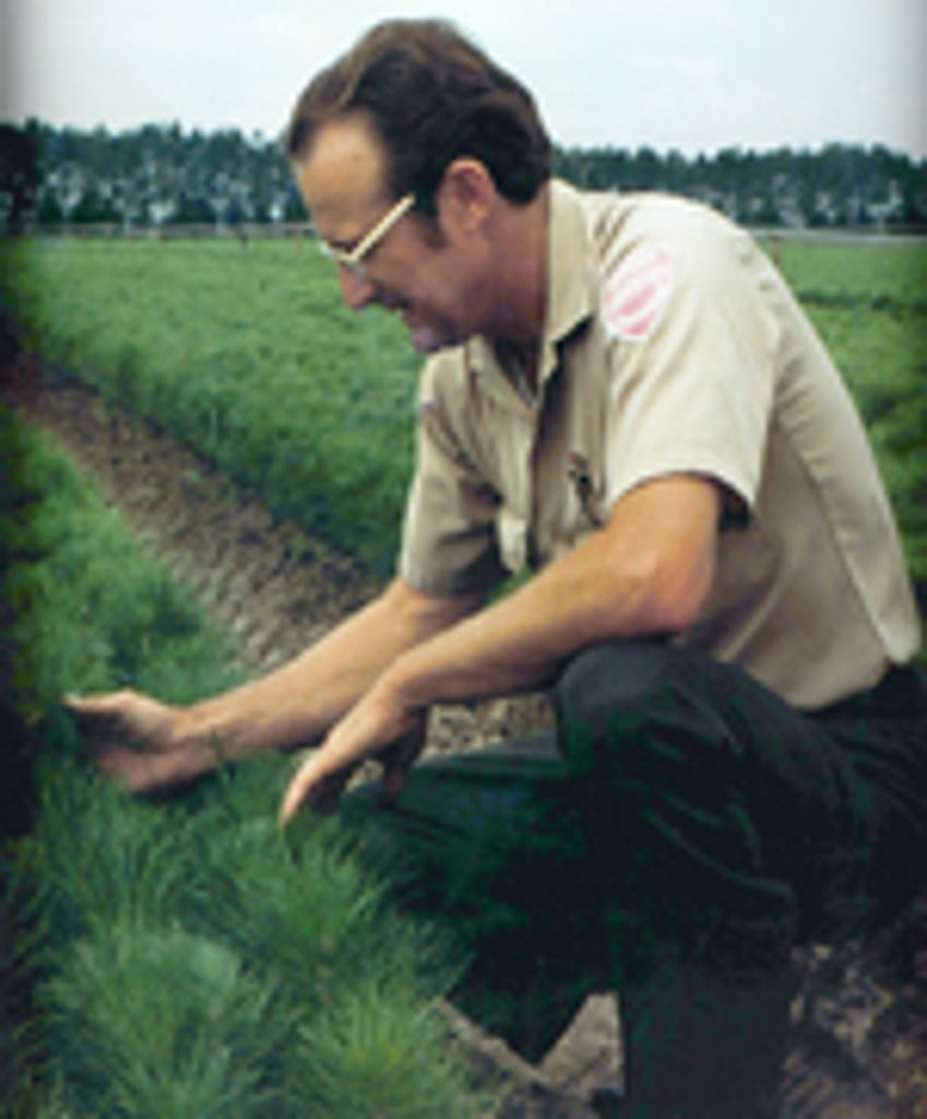 Howard William Stanley, Sr.