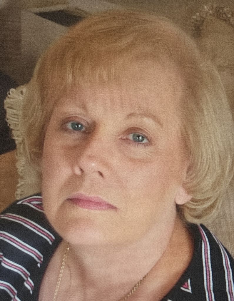 Linda Hazlett