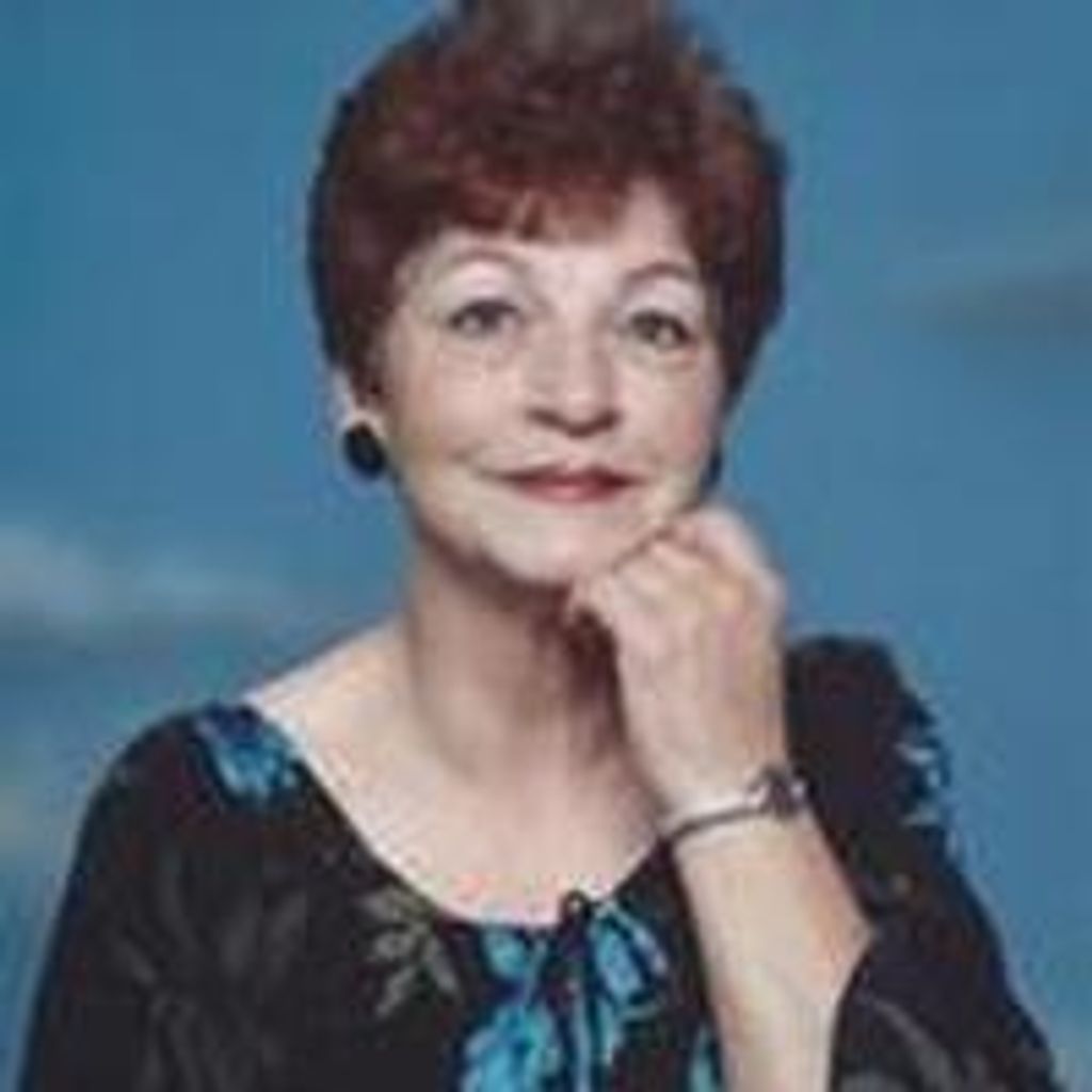 Gloria Jean Herrington