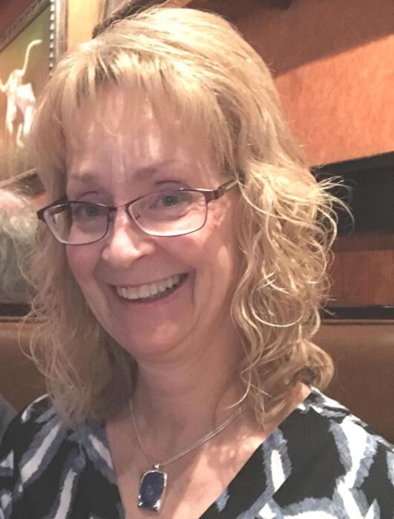 Lori Kathleen Eacret