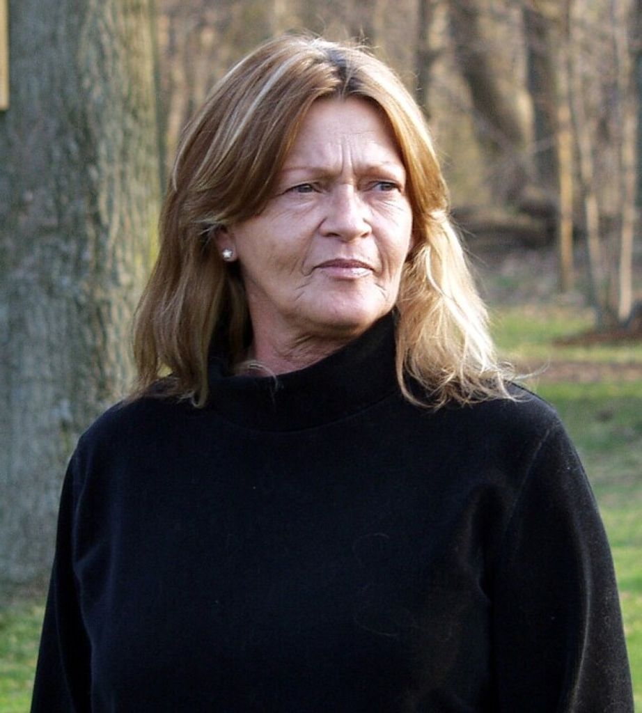 Sue Carol Schaad