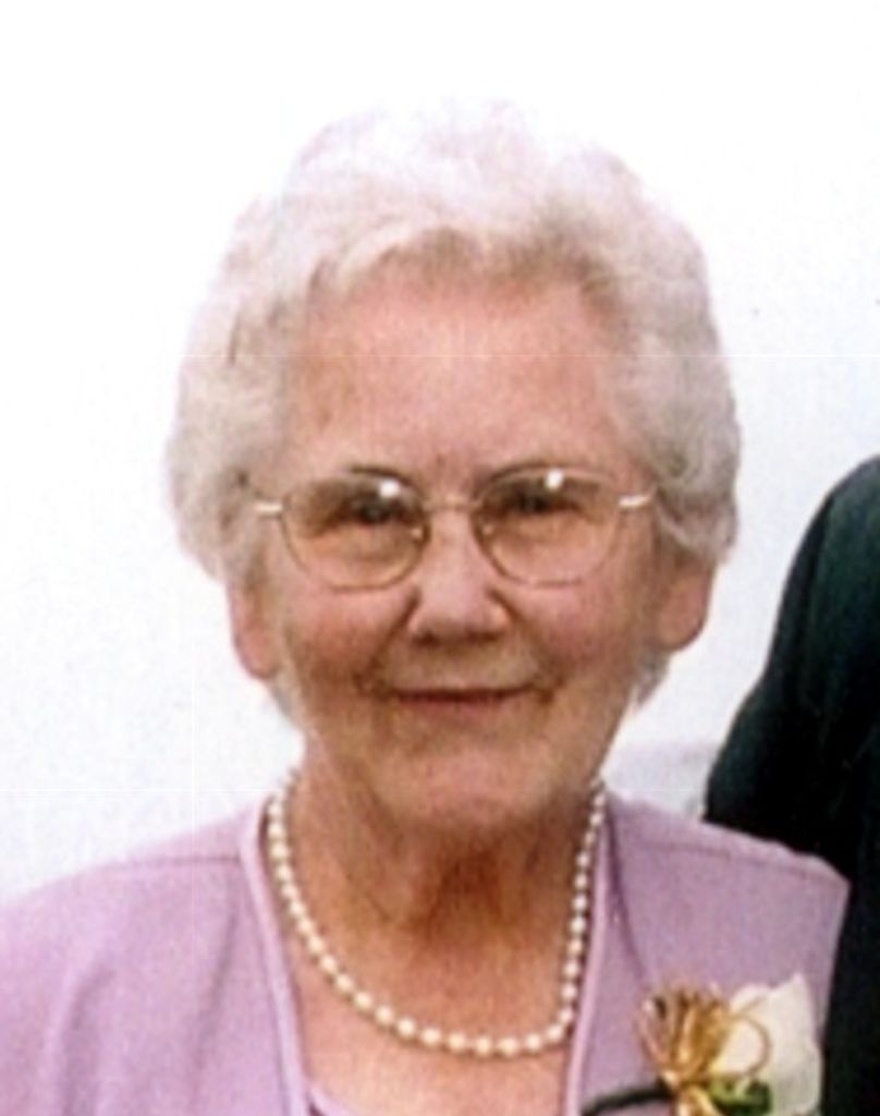 Edith Catherine Forrest Profile Photo