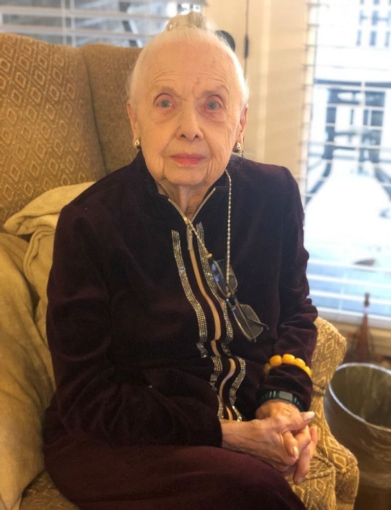 Shirley Barnes Profile Photo