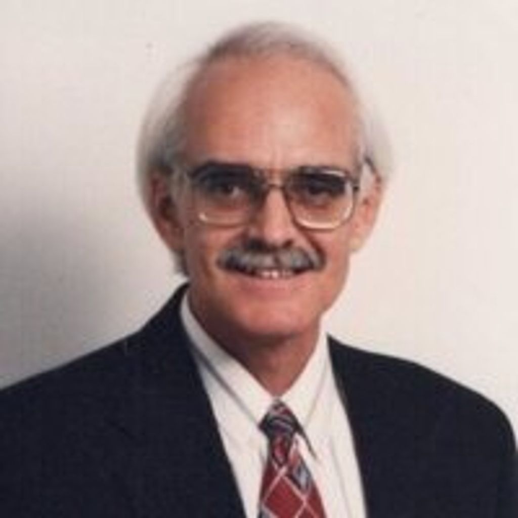 Philip David Matthews Profile Photo
