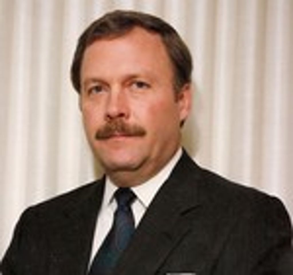 Bruce J. Dempsey