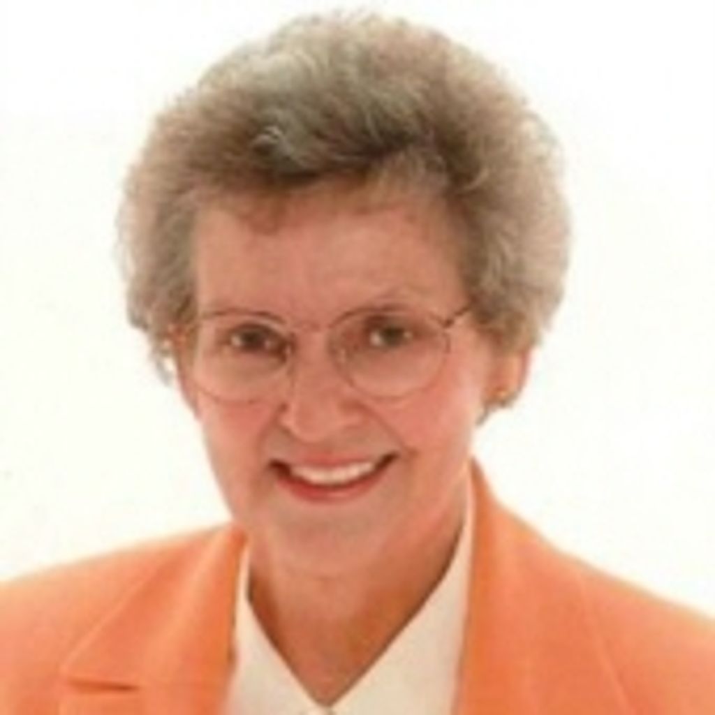 Lois Jane Buchanan