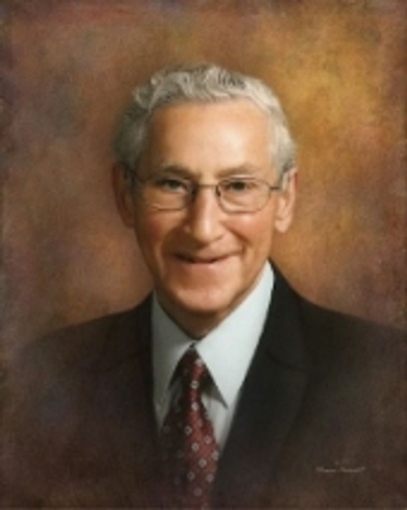 Jack N.  Thomas
